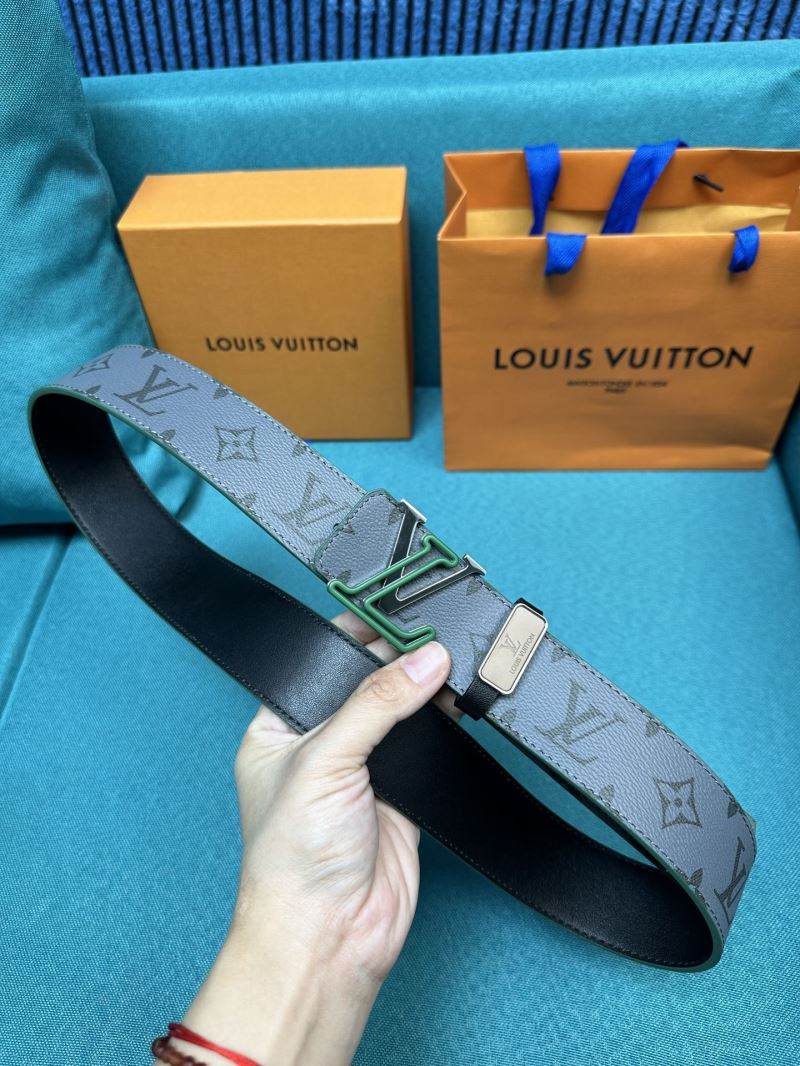 Louis Vuitton Belts